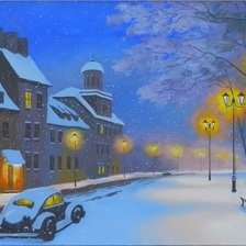 Схема вышивки «№1614161»