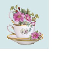 Схема вышивки «№1614266»