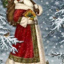 Схема вышивки «№1614382»