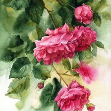 Схема вышивки «№1614637»