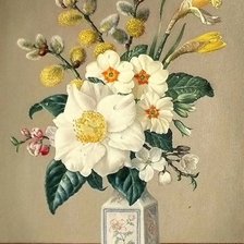 Схема вышивки «№1614647»