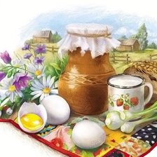 Схема вышивки «№1614692»