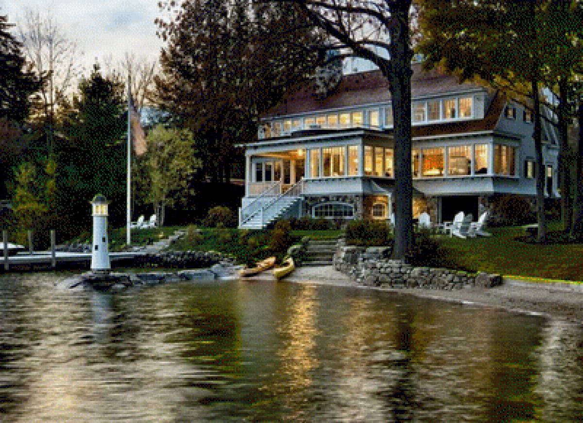 Dream house 3 - dream house - предпросмотр