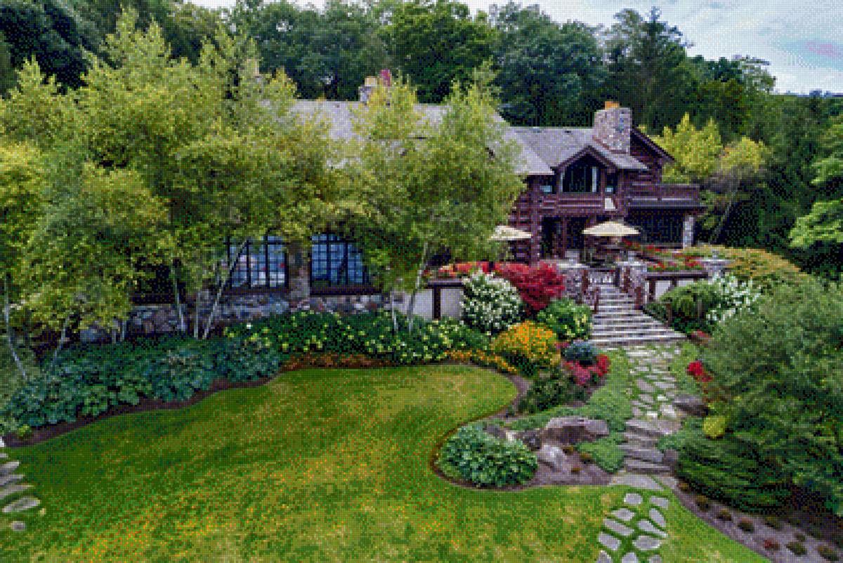 Dream House 4 - dream house - предпросмотр