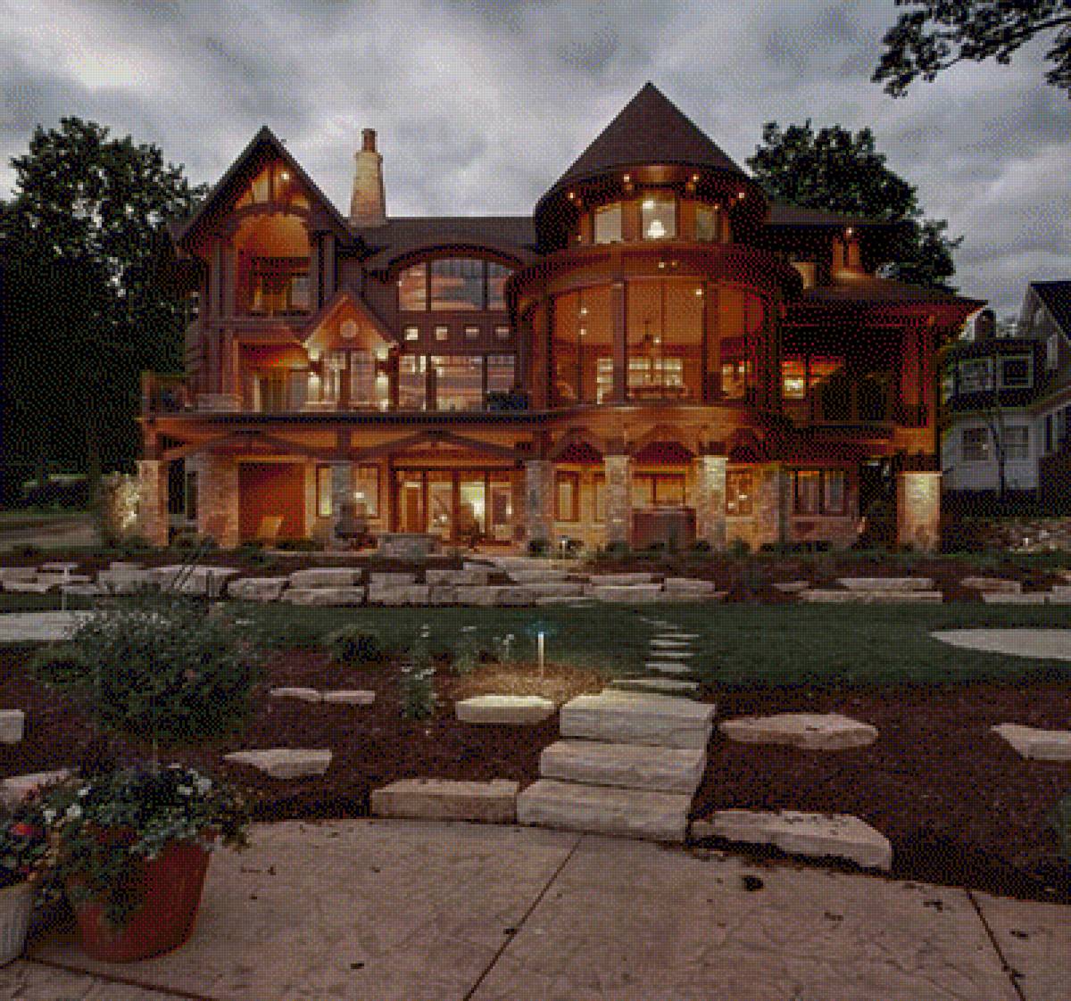 dream house 5 - dream house 5 - предпросмотр