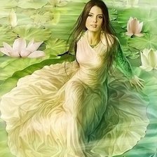 Схема вышивки «№1614850»