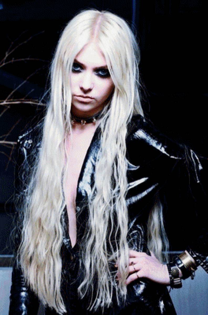 Тейлор Момсен - тейлор момсен, the pretty reckless - предпросмотр