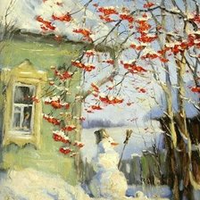 Схема вышивки «№1615197»