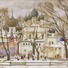 Схема вышивки «№1615201»