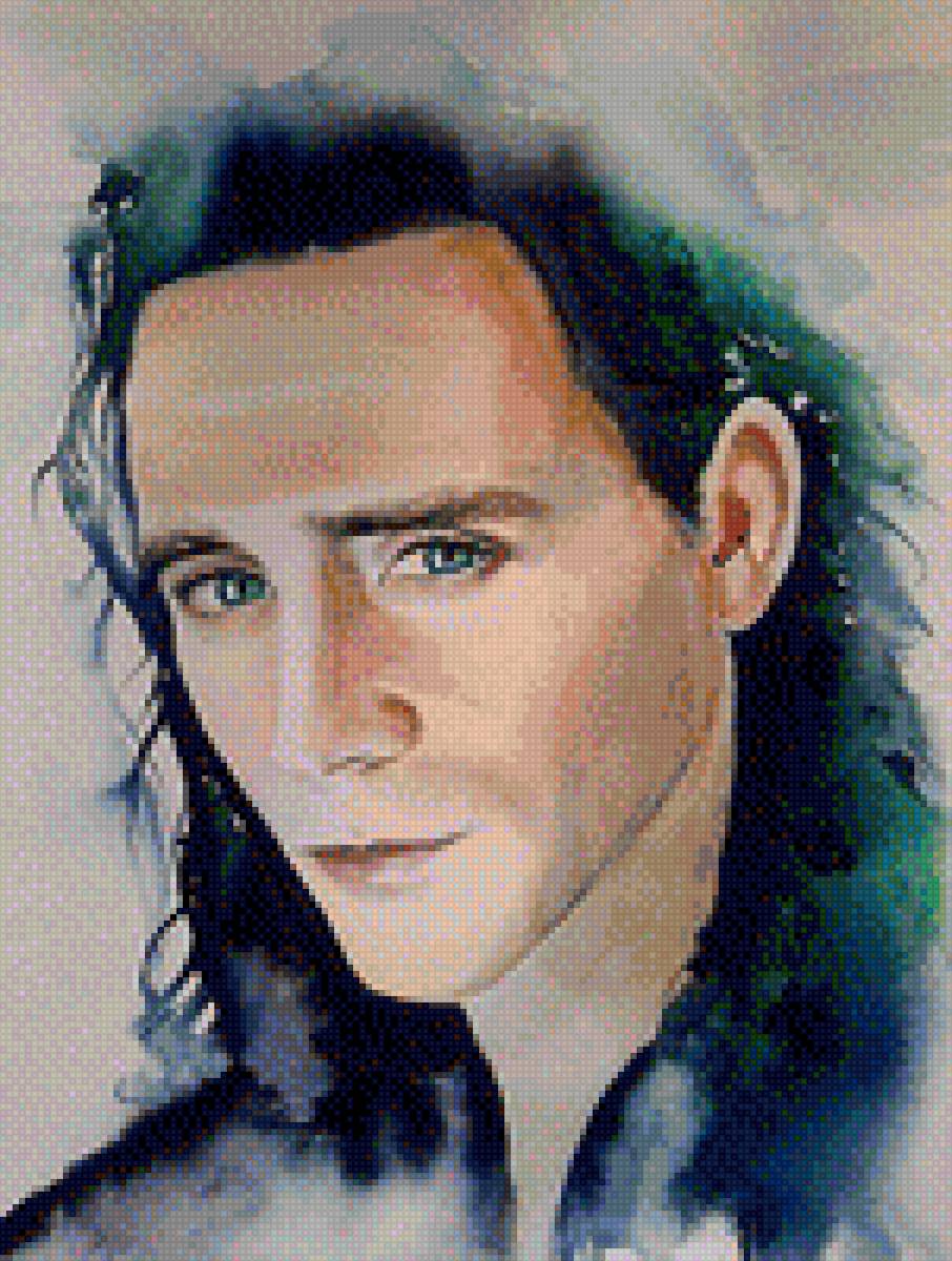 Локи - локи - предпросмотр