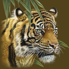 Схема вышивки «№1615306»