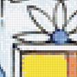 Предпросмотр схемы вышивки «№1615311»