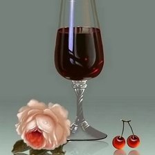 Схема вышивки «№1615330»