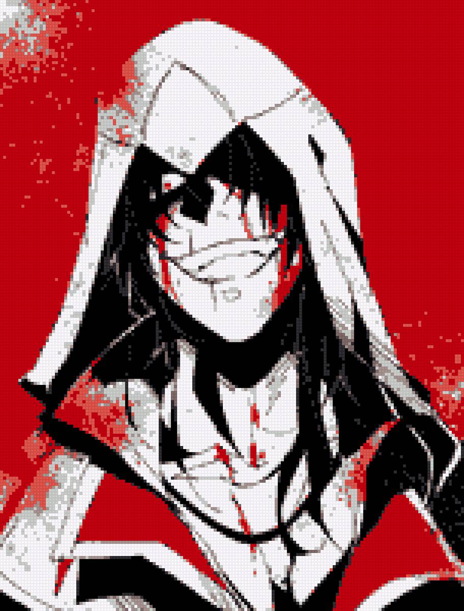 Эцио - кредо, эцио, ассасин, игра - предпросмотр