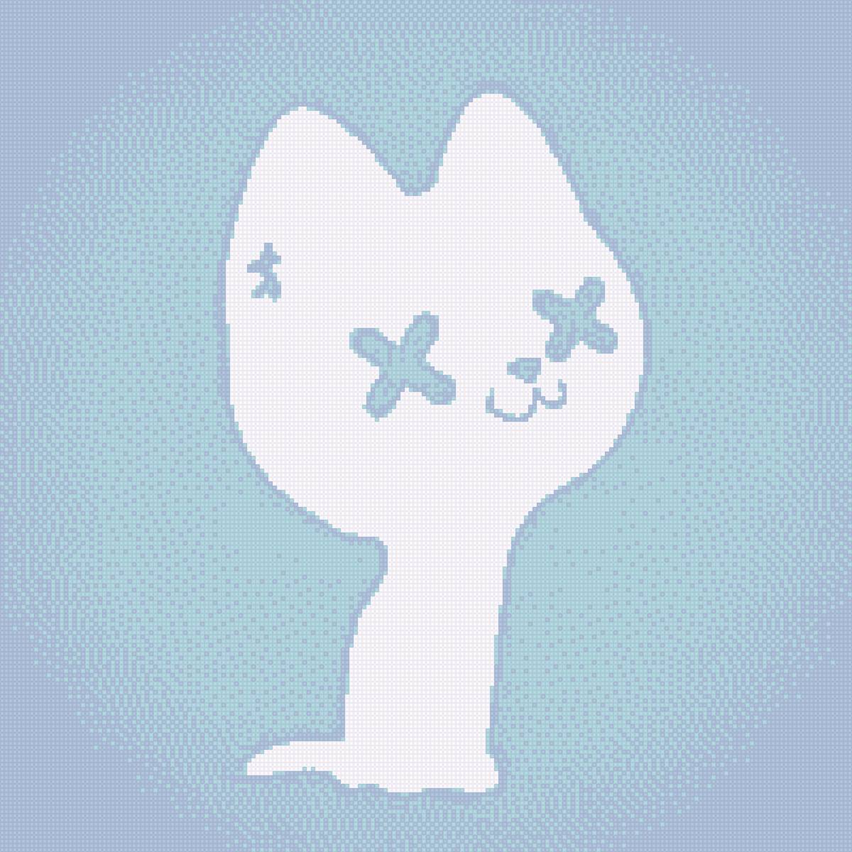 ВК-котик - котенок, вк, котик - предпросмотр