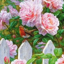 Схема вышивки «№1615566»