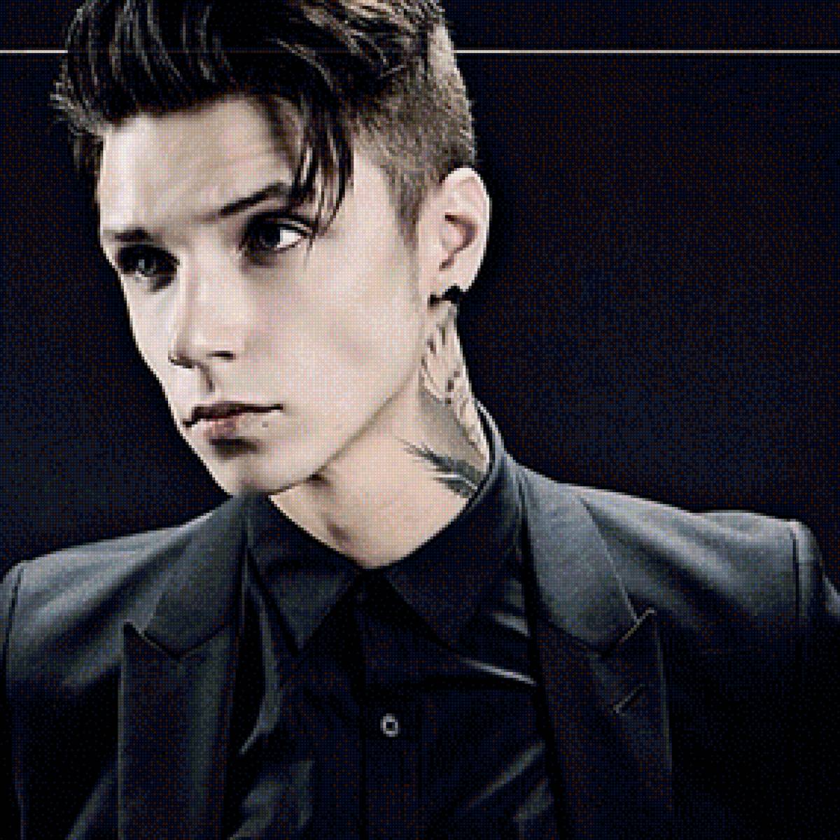Andy Biersack - black veil brides, andy black, andy biersack - предпросмотр