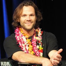 Схема вышивки «just jared»