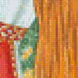 Предпросмотр схемы вышивки «облепиха» (№1615742)