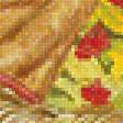 Предпросмотр схемы вышивки «калина» (№1615744)