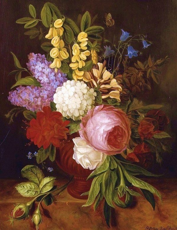 kvety - оригинал