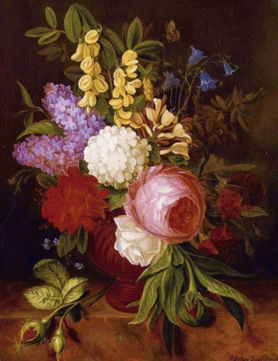 kvety - предпросмотр