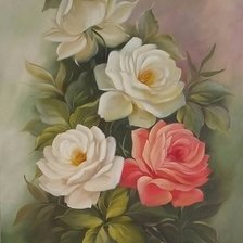 Схема вышивки «№1615997»