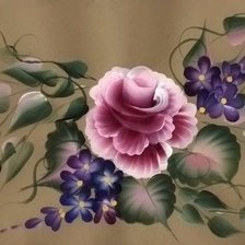 Схема вышивки «№1616000»