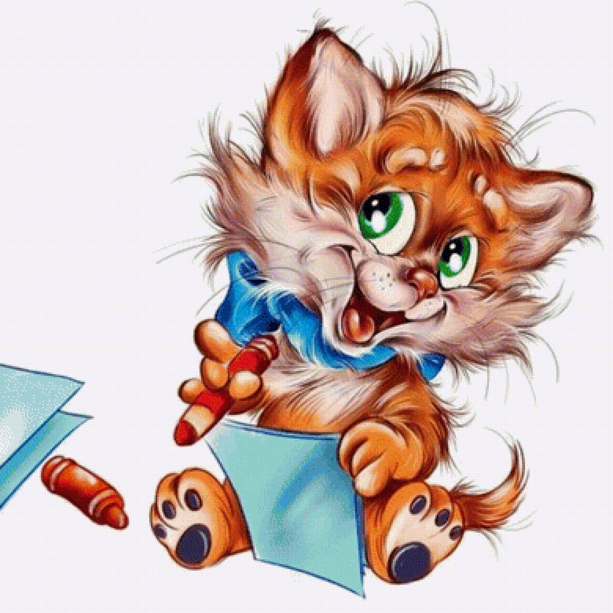 detský obrázok - предпросмотр