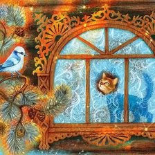 Схема вышивки «№1616057»