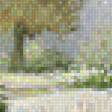 Предпросмотр схемы вышивки «парк» (№1616191)