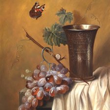 Схема вышивки «№1616529»