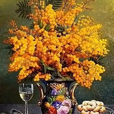 Схема вышивки «№1616535»