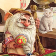 Схема вышивки «65423»