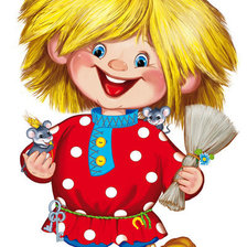 Схема вышивки «89054»