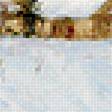Предпросмотр схемы вышивки «Монастырь» (№1616813)