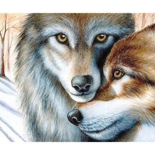 Схема вышивки «№1616845»