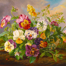 Схема вышивки «№1616883»