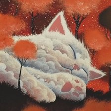 Схема вышивки «№1617070»