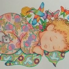 Схема вышивки «№1617290»