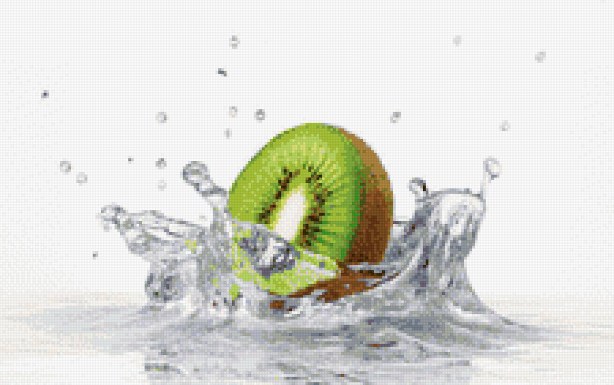 киви - предпросмотр