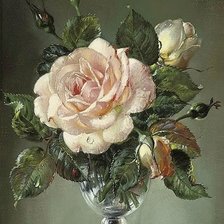 Схема вышивки «№1617560»