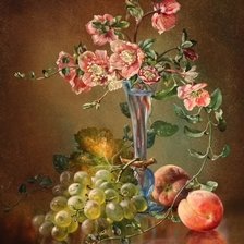 Схема вышивки «№1617575»