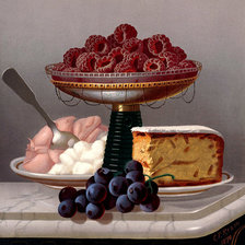 Схема вышивки «№1617617»