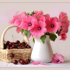 Схема вышивки «76321»