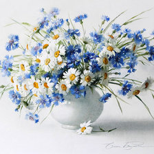 Схема вышивки «№1618021»