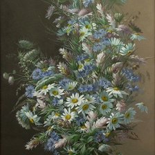 Схема вышивки «№1618028»