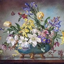 Схема вышивки «№1618230»