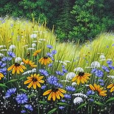 Схема вышивки «№1618234»