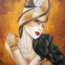 моя прекрасная Леди